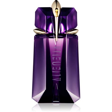 Parfum MUGLER ALIEN FEMME (60ml) .